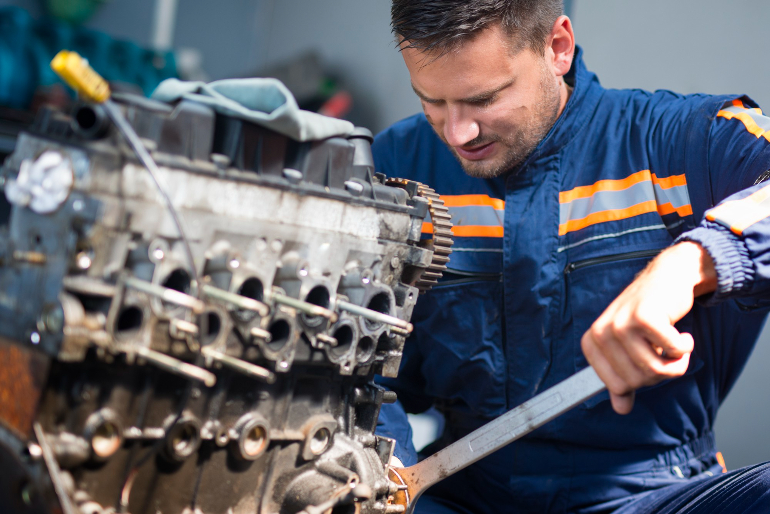 Tırlarda Motor Sağlığını Korumanın Anahtarı: Separ Filtreler