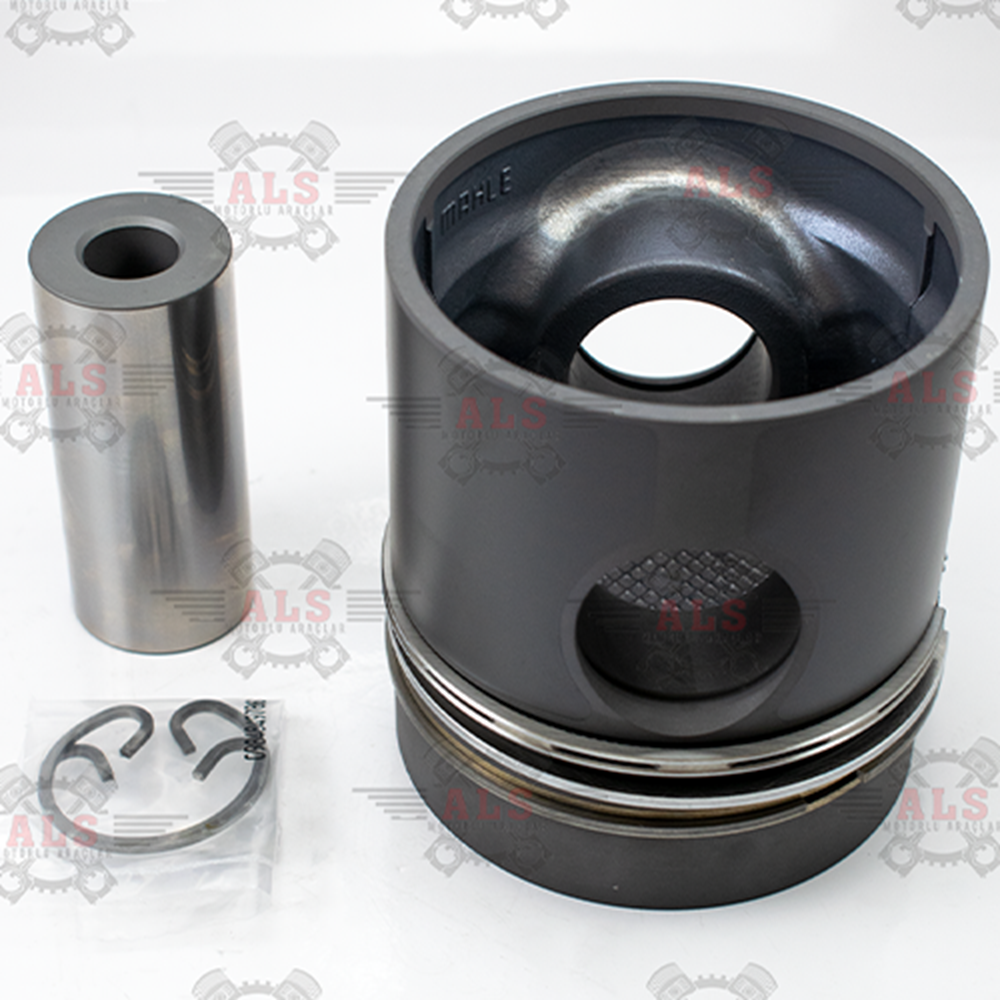 PİSTON SEKMAN Ø97,5MM STD 2517 2521 2524 OM364 366A LA MB800
