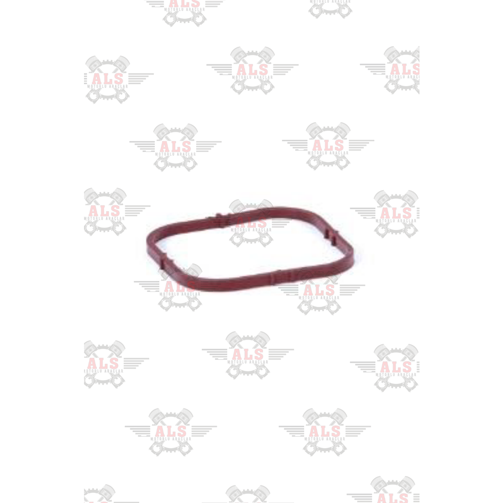 EMME MANİFOLD LASTİĞİ KIRMIZI 1517 ATEGO 3228