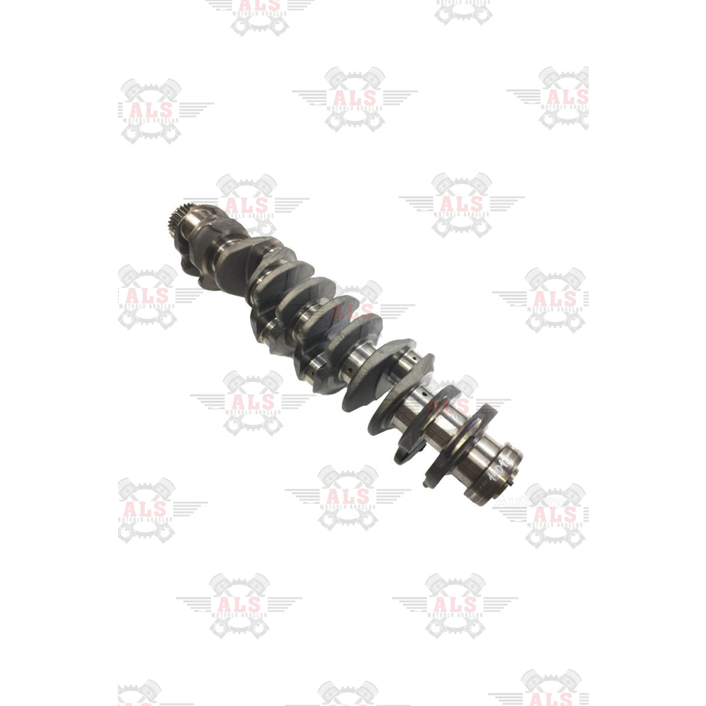 TGM KRANK MİLİ E6 18.250