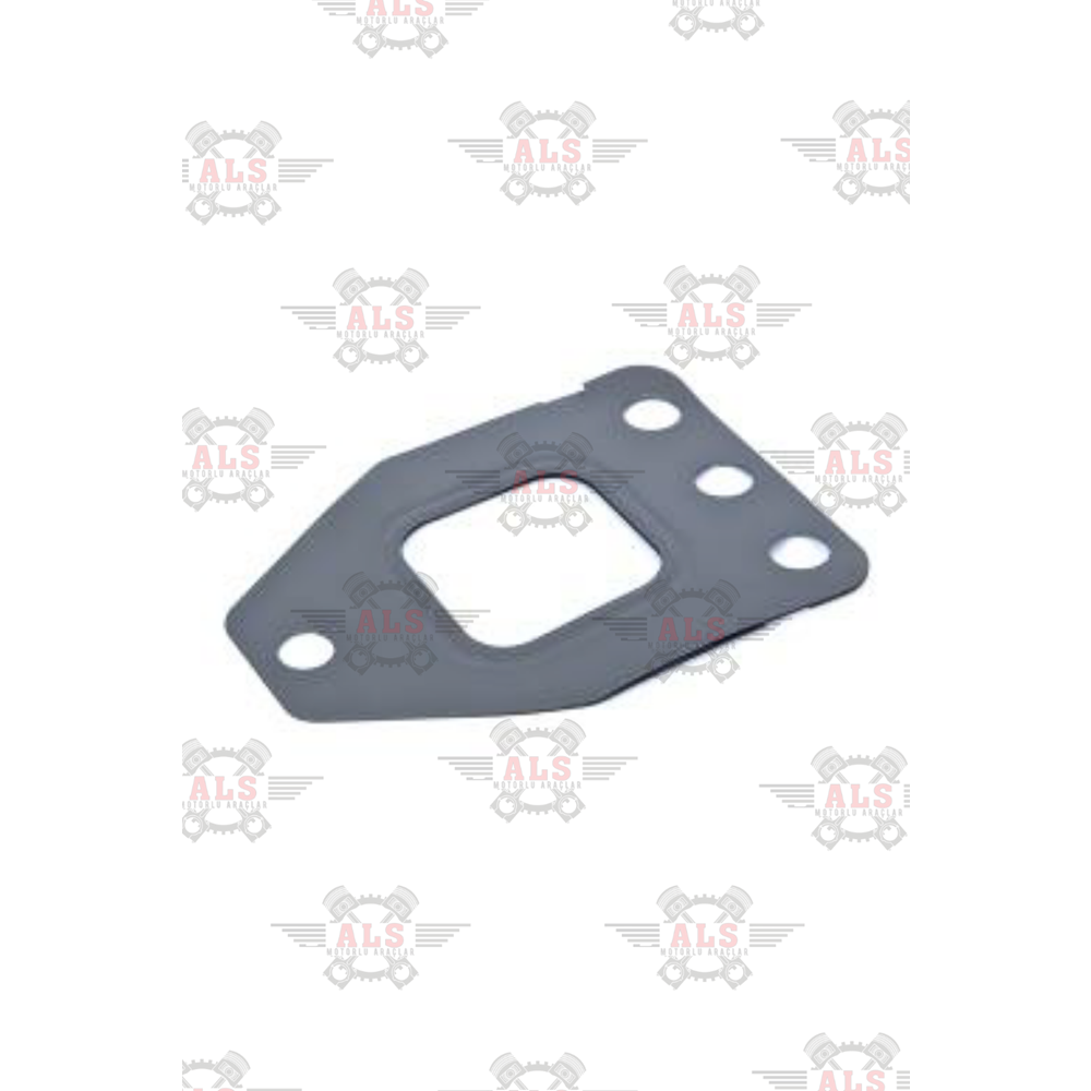 EKSOZ MANİFOLD CONTA 3 KAT €6 TGS YM D2066 3 DELİK