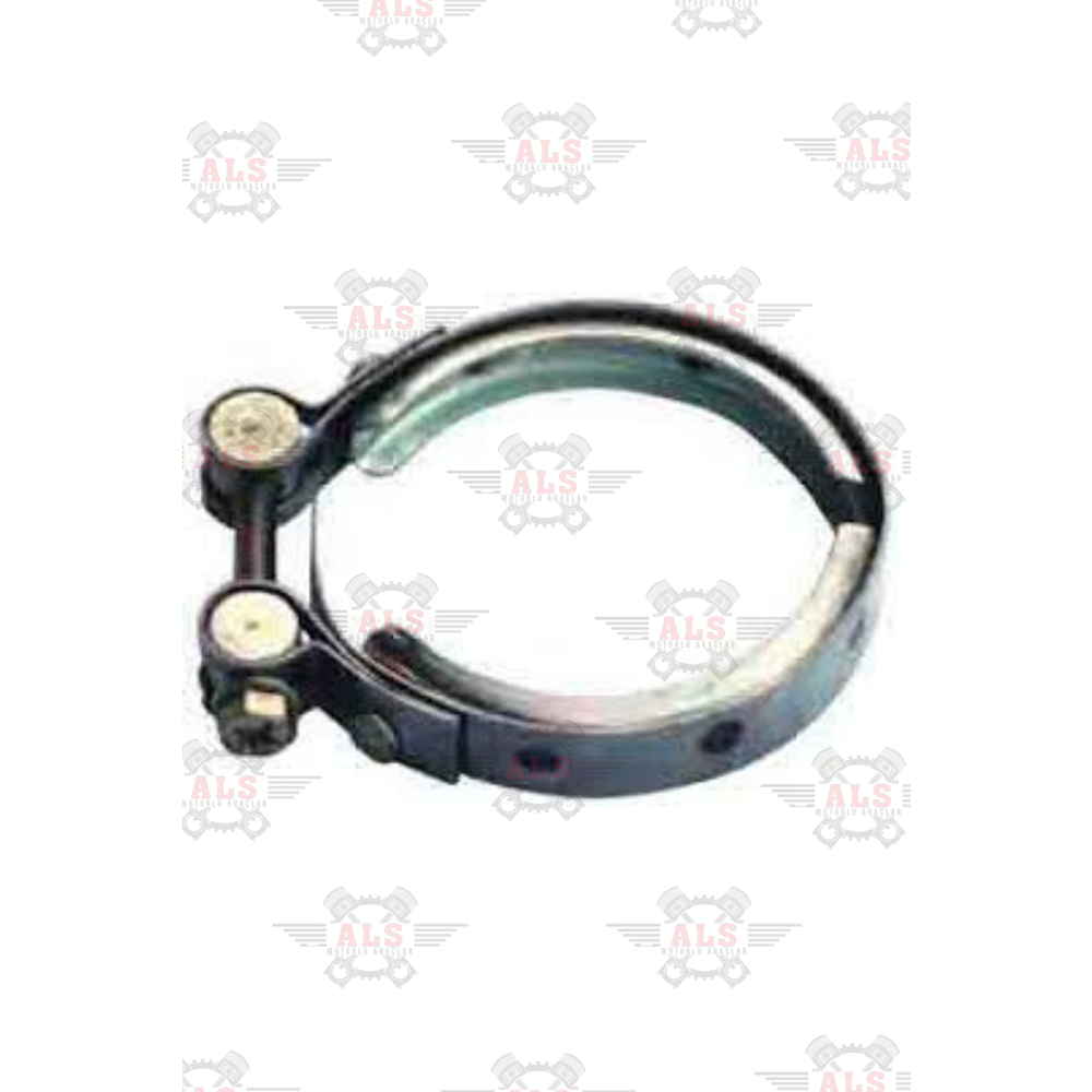 TURBO KANALLI KELEPÇE 1840 AXOR OM457