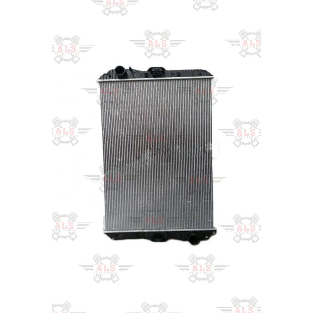 MOTOR SU RADYATÖRÜ 974X668X42 1840 4140