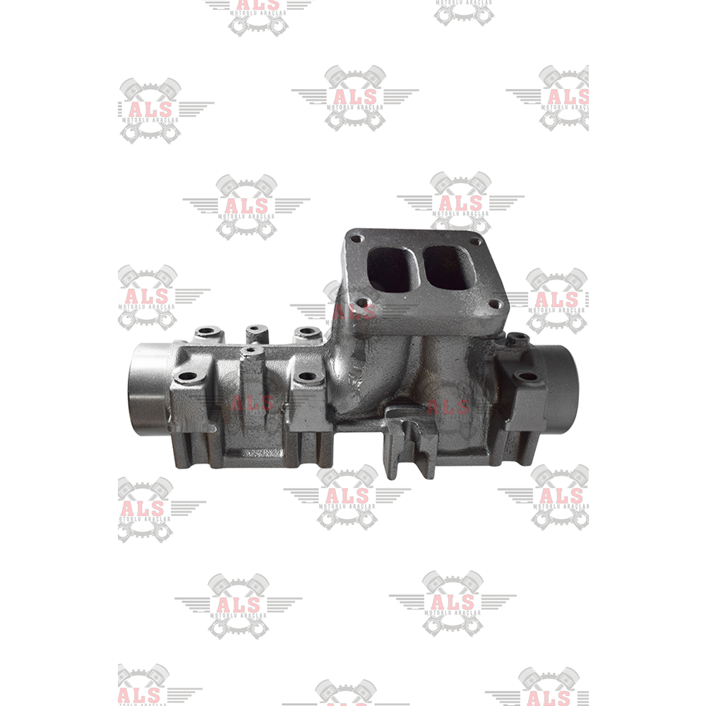 EGZOZ MANİFOLDU MAN 410 EGR'SİZ ORTA