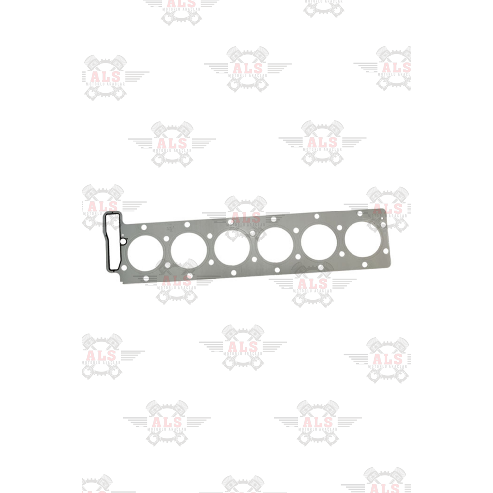 SİLİNDİR KAPAK CONTA Ø126MM 19.480 COMMONRAİL 33.480