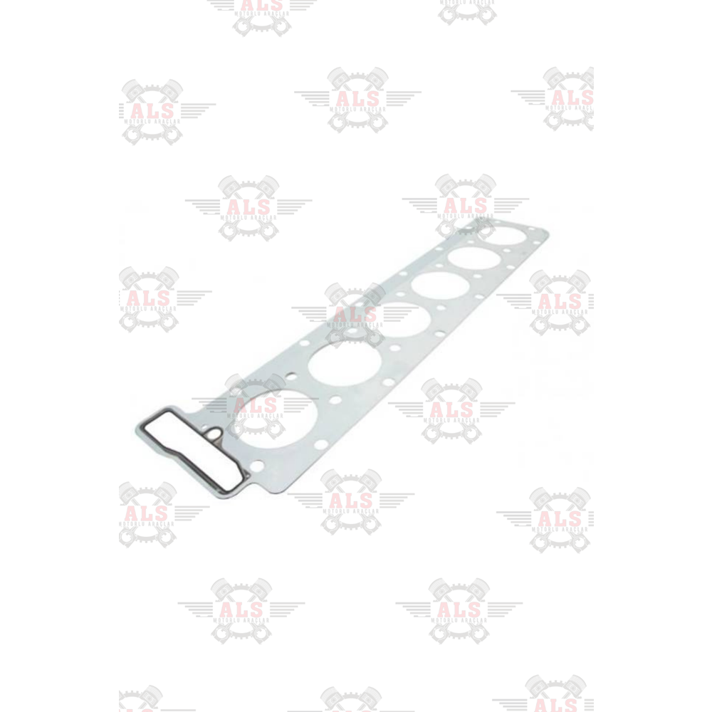 SİLİNDİR KAPAK CONTA Ø120MM 18.430 TGS 18.440