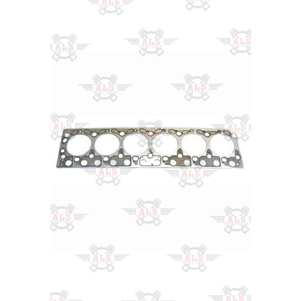 SİLİNDİR KAPAK CONTA Ø103,50MM 3228 3028 3029