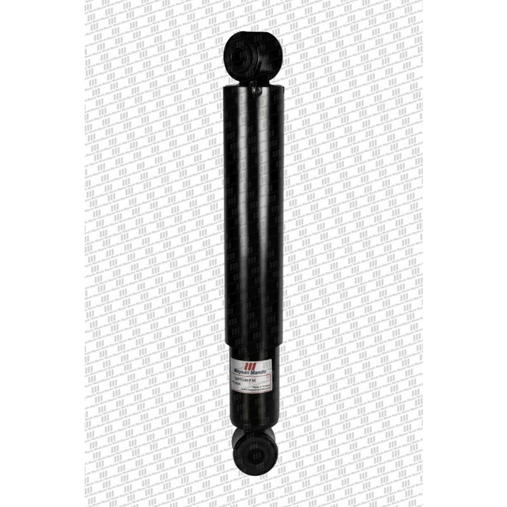 ŞASE AMORTİSÖR ARKA -L/R- €6 AROCS ACTROS MP4 MP5 16> 18T 4X2