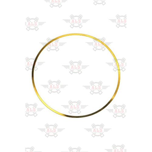 GÖMLEK ŞİMİ (RAYNEL) 128Ø 0,10mm MAN MERCEDES GENEL