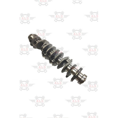 TGM KRANK MİLİ E6 18.250