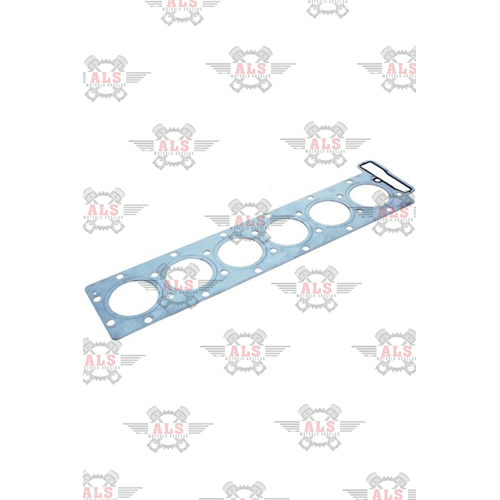 SİLİNDİR KAPAK CONTASI TGA TGS TGX