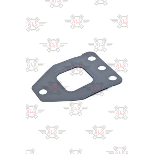 EKSOZ MANİFOLD CONTA 3 KAT €6 TGS YM D2066 3 DELİK