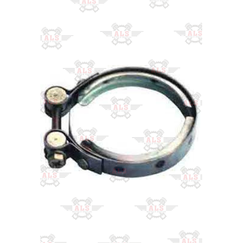 TURBO KANALLI KELEPÇE 1840 AXOR OM457
