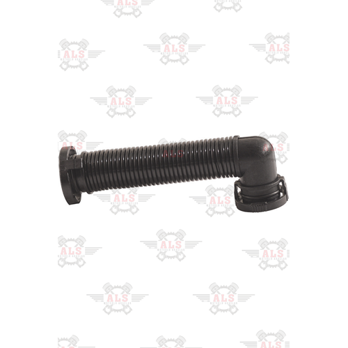 MOTOR HAVALANDIRMA EMİŞ BORU KISA 1840 AXOR OM457