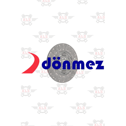 DEBRİYAJ BALATASI