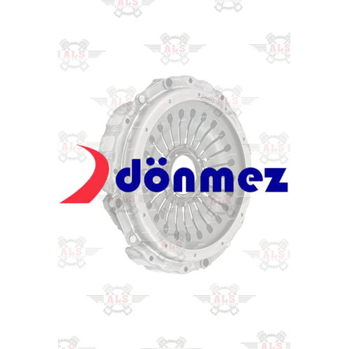 DEBRİYAJ BASKISI MAN 39.5MM 26.270 32.270
