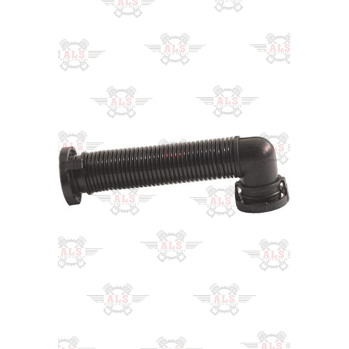 MOTOR HAVALANDIRMA EMİŞ BORU KISA 1840 4140/3340