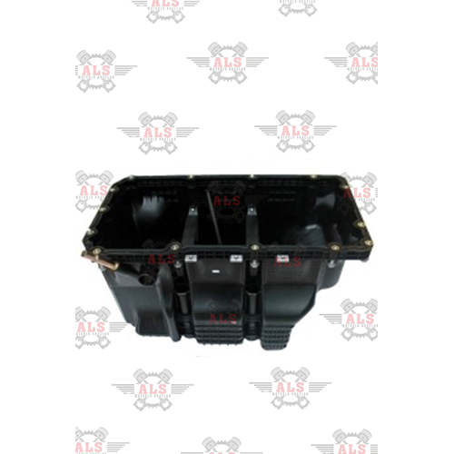 YAĞ KARTERİ ACTROS MP3