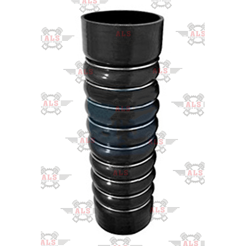 İNTERCOOL HORTUM SİYAH 8 BOĞUM 2521 80X85X320