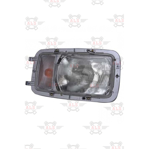 KOMPLE FAR SOL 2521 MERCEDES
