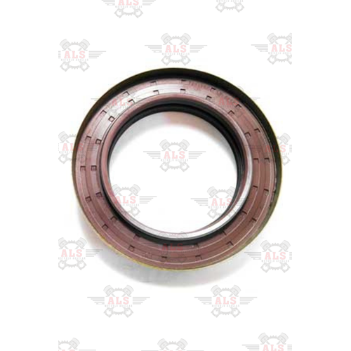 DİFERANSİYEL KEÇE KÜÇÜK CERLİ TÜM 2521 72X105X19MM 230 MAN CERLİ