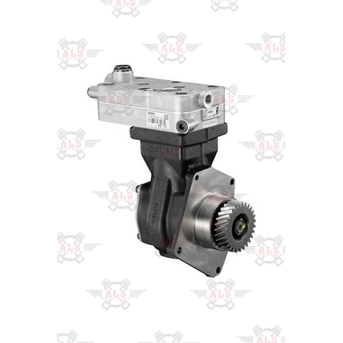 KOMPRESÖR KOMPLE TEK KAFA Ø85MM €3 1840