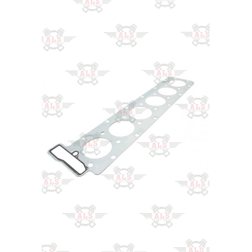 SİLİNDİR KAPAK CONTA Ø120MM 18.430 TGS 18.440