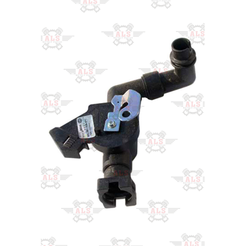 KALORİFER MUSLUĞU TGA 410 430 460 480 41.360 DİRSEK 85 MM