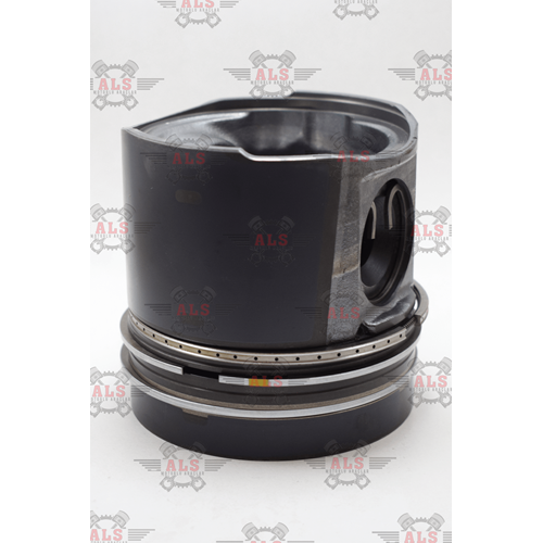 PİSTON SEKMANLI OM904 OM906 42MM AXOR