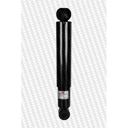 ŞASE AMORTİSÖR ARKA -L/R- €6 AROCS ACTROS MP4 MP5 16> 18T 4X2