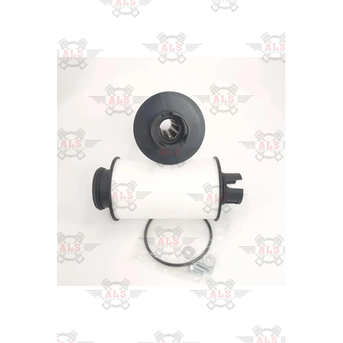 MOTOR HAVALANDIRMA FİLTRESİ TGA TGS TGX