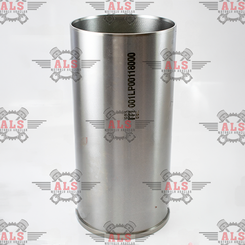 SİLİNDİR GÖMLEK Ø102MM STD 1517 ATEGO 3228 3229 AXOR OM904 OM906