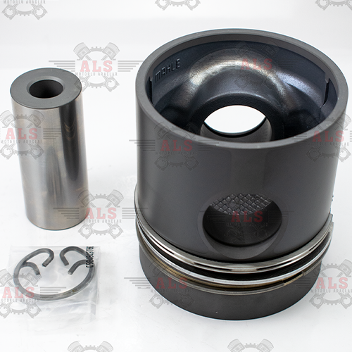 PİSTON SEKMAN Ø97,5MM STD 2517 2521 2524 OM364 366A LA MB800