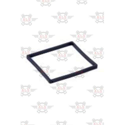 SEPAR FİLTRE LASTİĞİ 10LUK KARE SEPAR TGA 19.410 19.460. 19.464 F2000 E2000