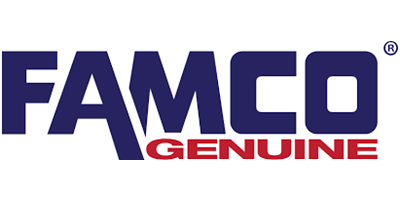 Mercedes kamyon ve tır yedek parça hizmeti sunan ALS Motorlu Araçlar için gece çekiminde Mercedes çekici ve logo görseli.